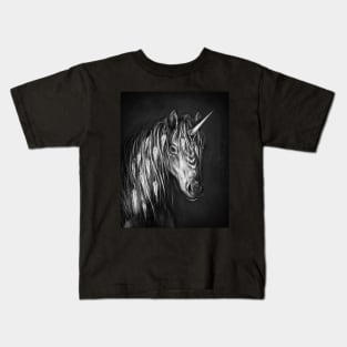 Unicorn Kids T-Shirt